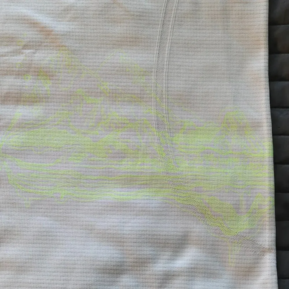 Lululemon SeaWheeze Limited Edition Swiftly Tech Tank - 4